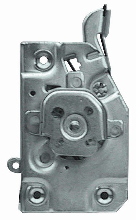 Door Latch
