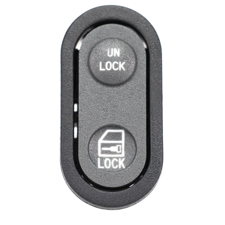 X536-4090-11 Power Door Lock Switch Silverado or SLE Trim 90-94 Chevy GMC C/K OBS Truck Blazer Yukon Suburban