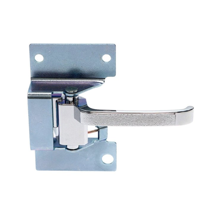 X540-4073-L Interior Door Handle LH 73-76 Chevy GMC C/K Truck Blazer Jimmy Suburban