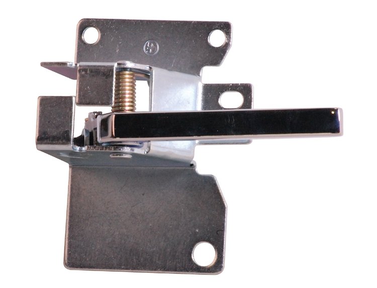 X540-4082-L Door Handle, Inside, LH, 81-87 Chevy GMC Truck; 81-91 Blazer Jimmy Suburban