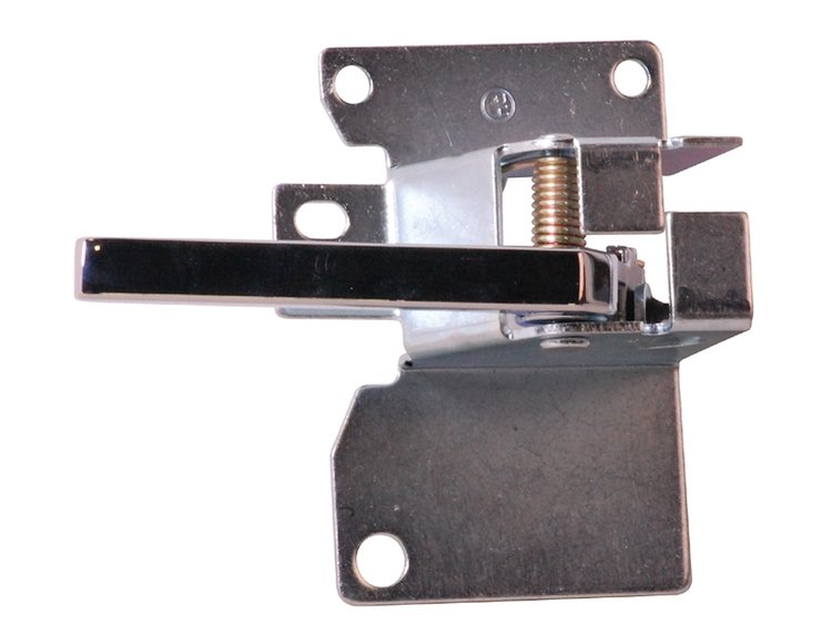 X540-4082-R Door Handle, Inside, RH, 81-87 Chevy GMC Truck; 81-91 Blazer Jimmy Suburban