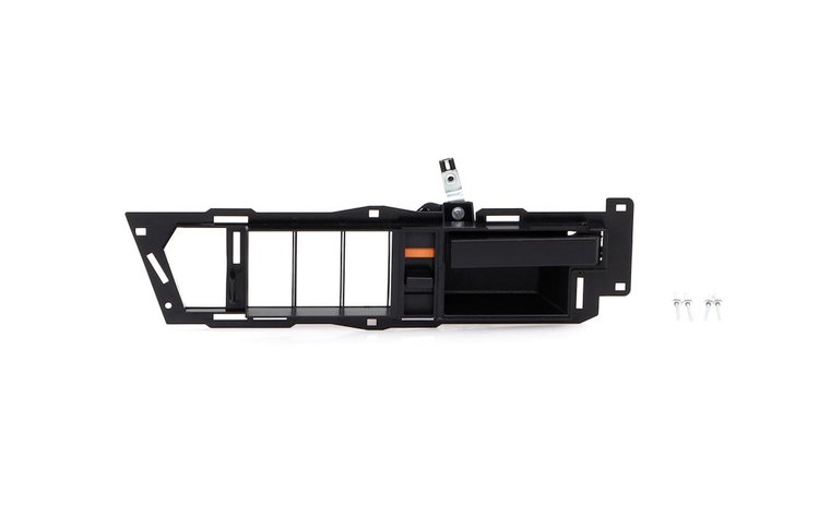 X540-4088-BL Interior Door Handle Black LH 88-89 Chevy GMC C/K Trucks