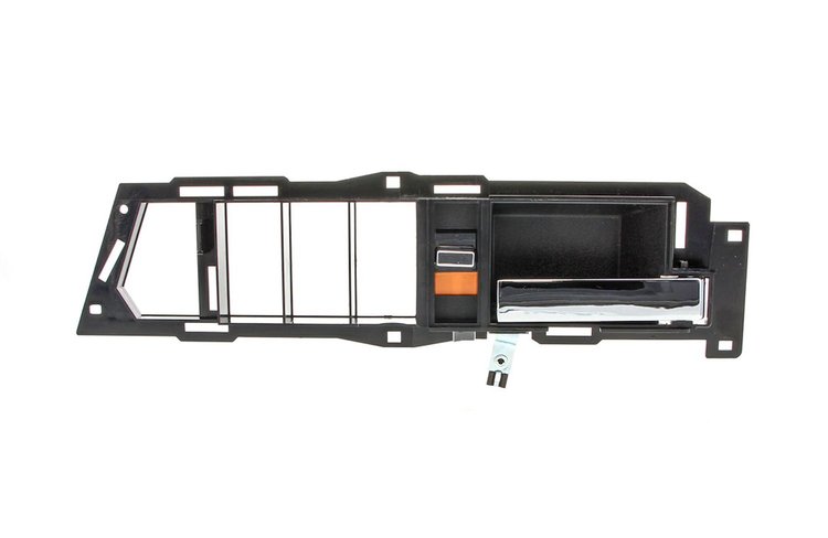 X540-4088-CR Interior Door Handle Chrome RH 90-94 Chevy GMC C/K Trucks