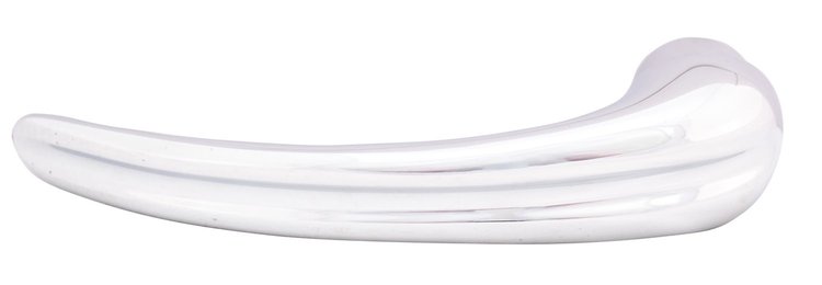 X540-4548 Inside Door Handle LH or RH 48-52 Ford F1 F2