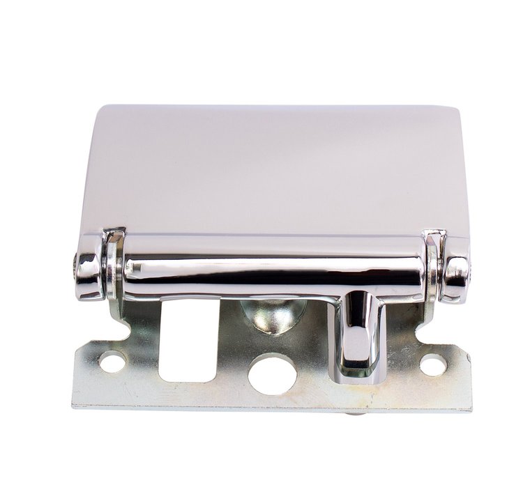 X540-4568-L Interior Door Handle LH 68-69 Fairlane Torino, 68-72 F100 F250, 68-77 Bronco