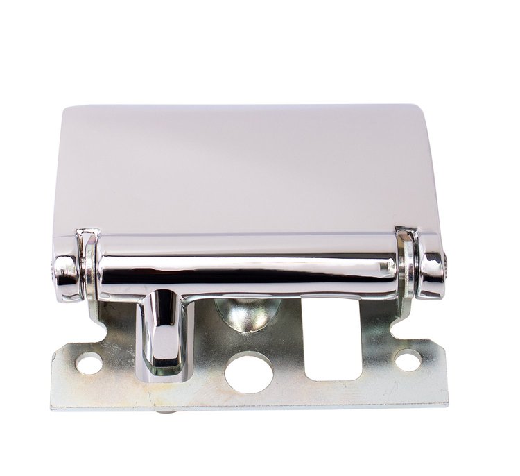 X540-4568-R Interior Door Handle RH 68-69 Fairlane Torino, 68-72 F100 F250, 68-77 Bronco