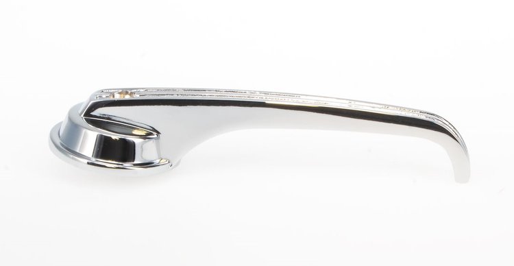 X540-8066 Interior Door Handle LH or RH 66-67 Fairlane