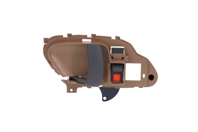 X540-4095-BEGL Interior Door Handle Beige LH 95-00 Chevy GMC C/K OBS Trucks SUV