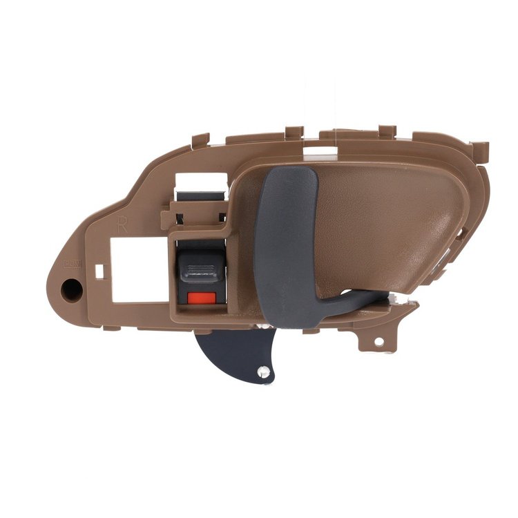 X540-4095-BEGR Interior Door Handle Beige RH 95-00 Chevy GMC C/K OBS Trucks SUV