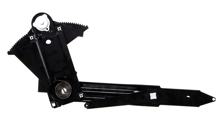 X545-3570-1R Door Window Regulator Manual RH 70-81 Chevy Camaro Pontiac Firebird