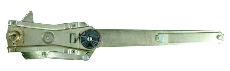 X545-4060-R Door Window Regulator, RH, 60-63 Chevy GMC Truck