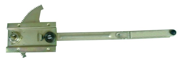 Window Regulator