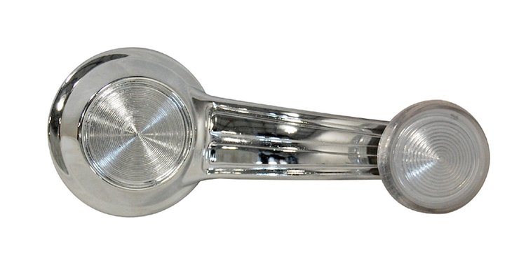 67-76 GM TRUCK WIND CRANK