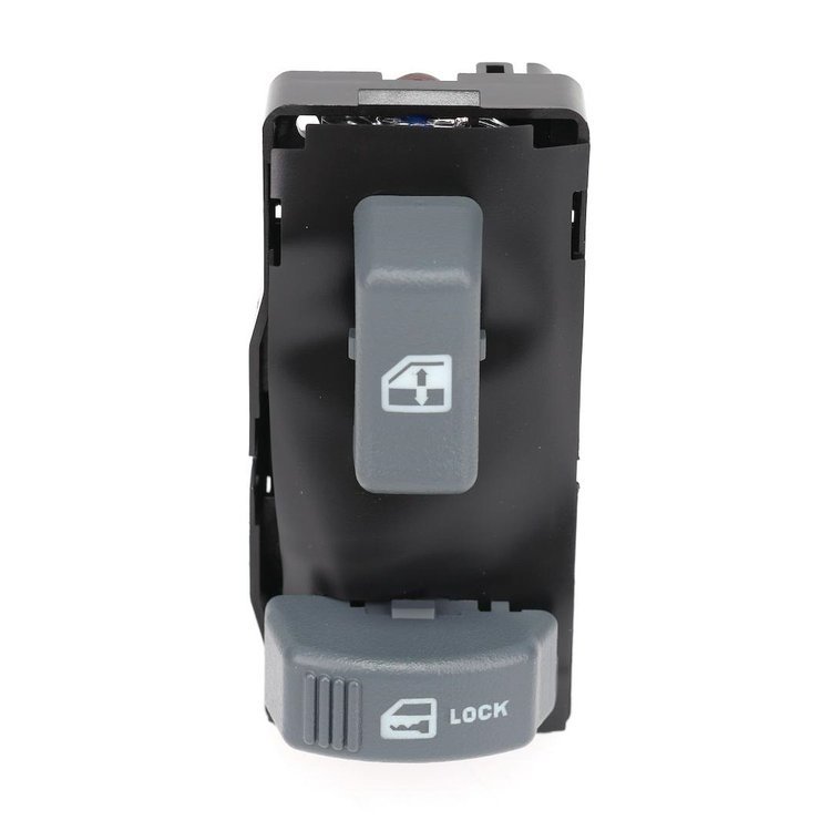 X546-4088-3 Power Window Switch RH 95-00 Chevy GMC C/K OBS Truck Tahoe Yukon Suburban