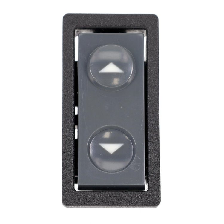 X546-4090-1 Power Window Switch 90-94 Chevy GMC C/K OBS Truck Blazer Yukon Suburban