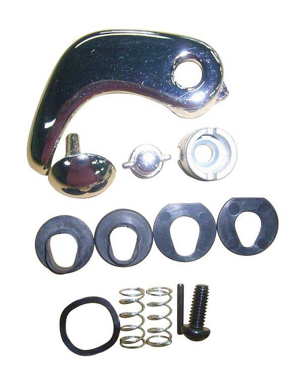 Vent Window Handle