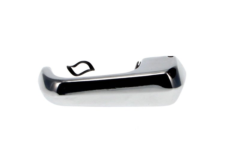 X561-8068-L Vent Window Handle LH 68-69 Fairlane Torino, 68-77 F100 F250, 73-77 F150