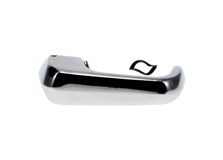 X561-8068-R Vent Window Handle RH 68-69 Fairlane Torino, 68-77 F100 F250, 73-77 F150