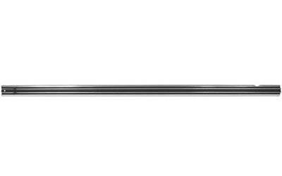 X575-4069-1R Upper Door Molding, RH (Black), 69-72 Chevrolet GMC Pickup