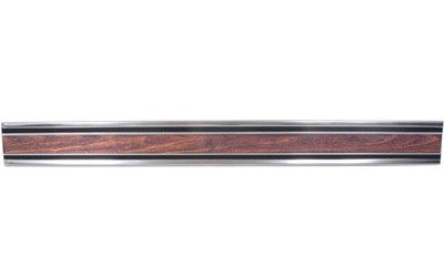 X575-4069-2WR Lower Door Molding Woodgrain RH 69-72 Chevrolet GMC Trucks, Blazer & Jimmy