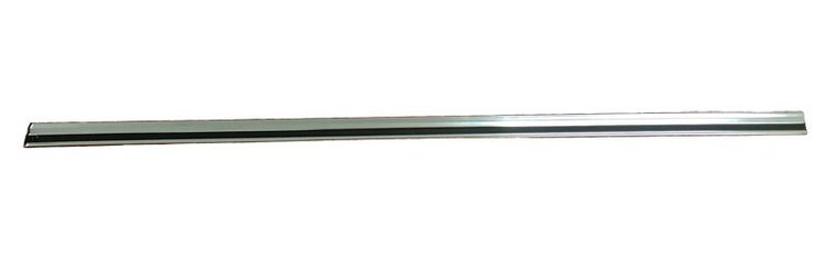 X575-4073-2R Lower Front Door Molding, RH, 73-80 Chevy GMC Truck Blazer Jimmy Suburban