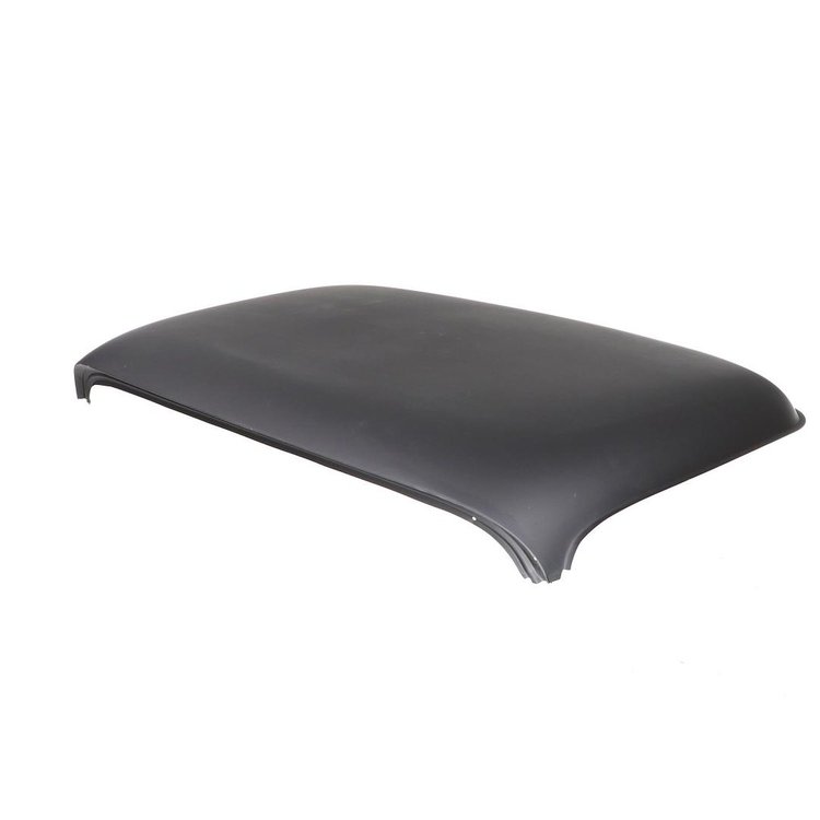 X600-4055 Roof Skin, 55-59 Chevy GMC Truck ('55 2nd Series)