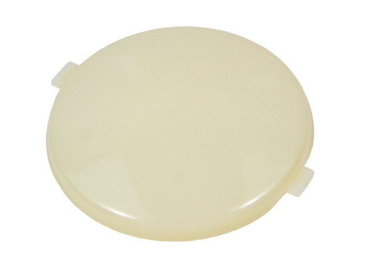 X612-1466-1 Dome Light Lens 67-76 A-Body, 66-74 B-Body, 70-74 E-Body