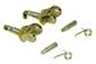 67-69 CV Camaro Conv Top Bolt / Pivot Kit