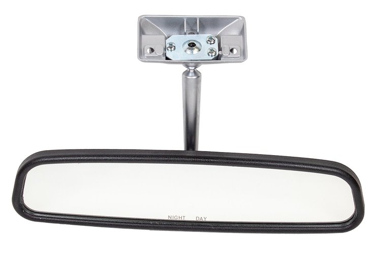 70 DODGE REARVIEW MIRROR