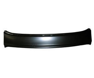 Deck Filler Panel 1966-67 Nova