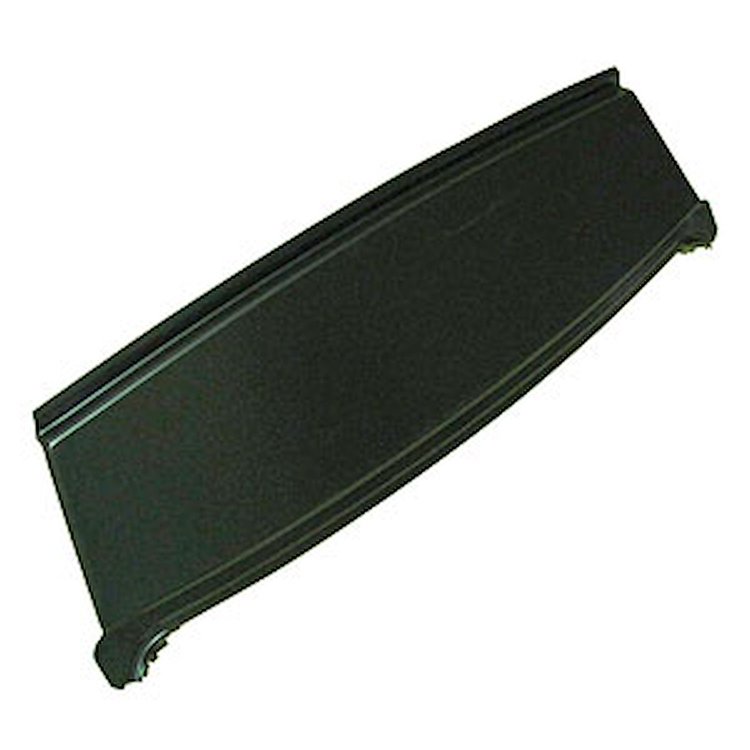 Deck Filler Panel 1966-67 Chevelle