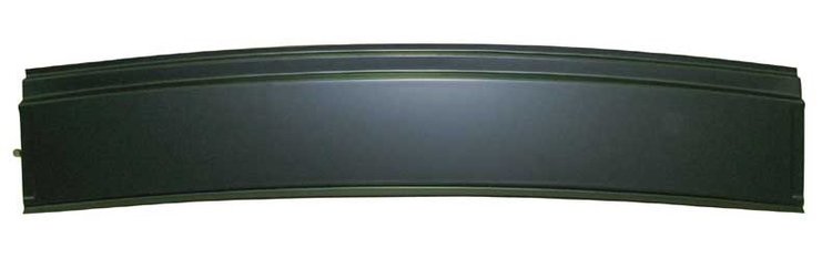 Deck Filler Panel 1967-69 Camaro/Firebird Convertible