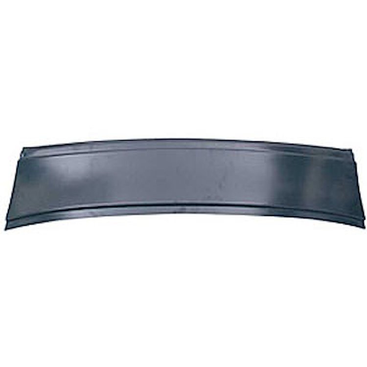 Deck Filler Panel 1967-69 Camaro/Firebird