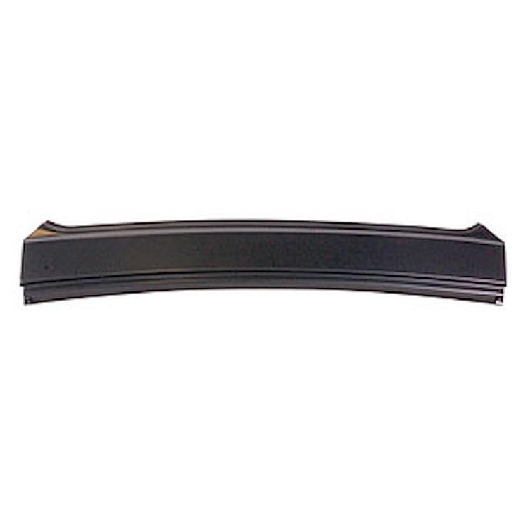 Deck Filler Panel 1968-69 GTO