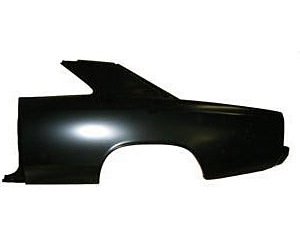 Quarter Panel OE Style 68-9 Nova LH