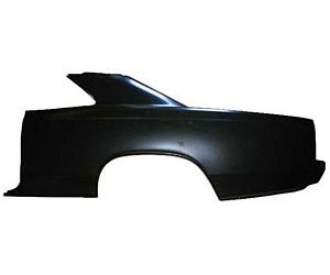 Quarter Panel OE Style 66-7 Chevelle LH