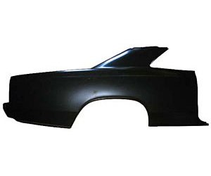 Quarter Panel OE Style 66-7 Chevelle RH