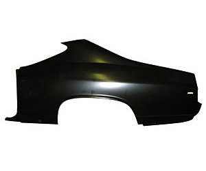 Quarter Panel OE Style 69 Chevelle LH