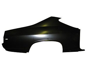 Quarter Panel OE Style 69 Chevelle RH