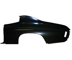 Quarter Panel OE Style 70-2 Chevelle LH