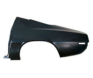 Full OE-Style Quarter Panel 1970-73 Camaro