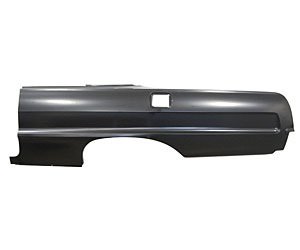 Full OE-Style Quarter Panel 1964 Impala Coupe