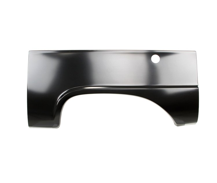 X700-4666-L Lower Quarter Panel LH 66-76 Bronco