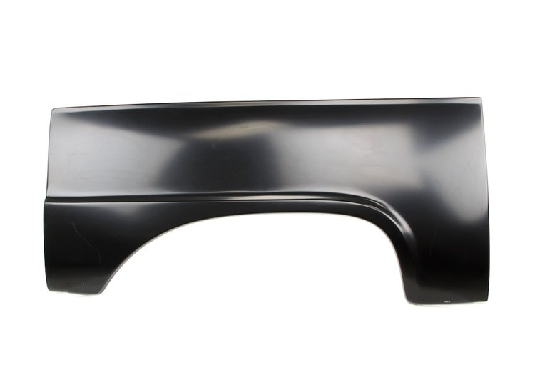 X700-4666-R Lower Quarter Panel RH 66-76 Bronco