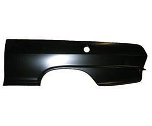 Quarter Panel Skin 62-5 Nova LH