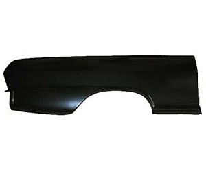 Quarter Panel Skin 62-5 Nova RH