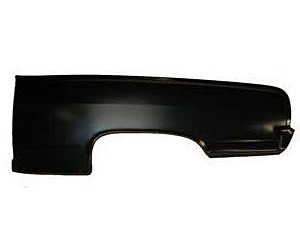 Quarter Panel Skin 1964-65 Chevelle