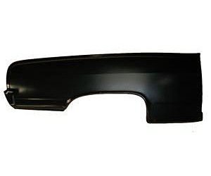 Quarter Panel Skin 1964-65 Chevelle