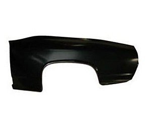 Quarter Panel Skin 1968 Chevelle