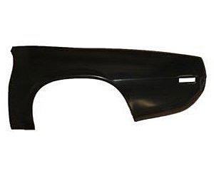 Quarter Panel Skin 1970-73 Camaro